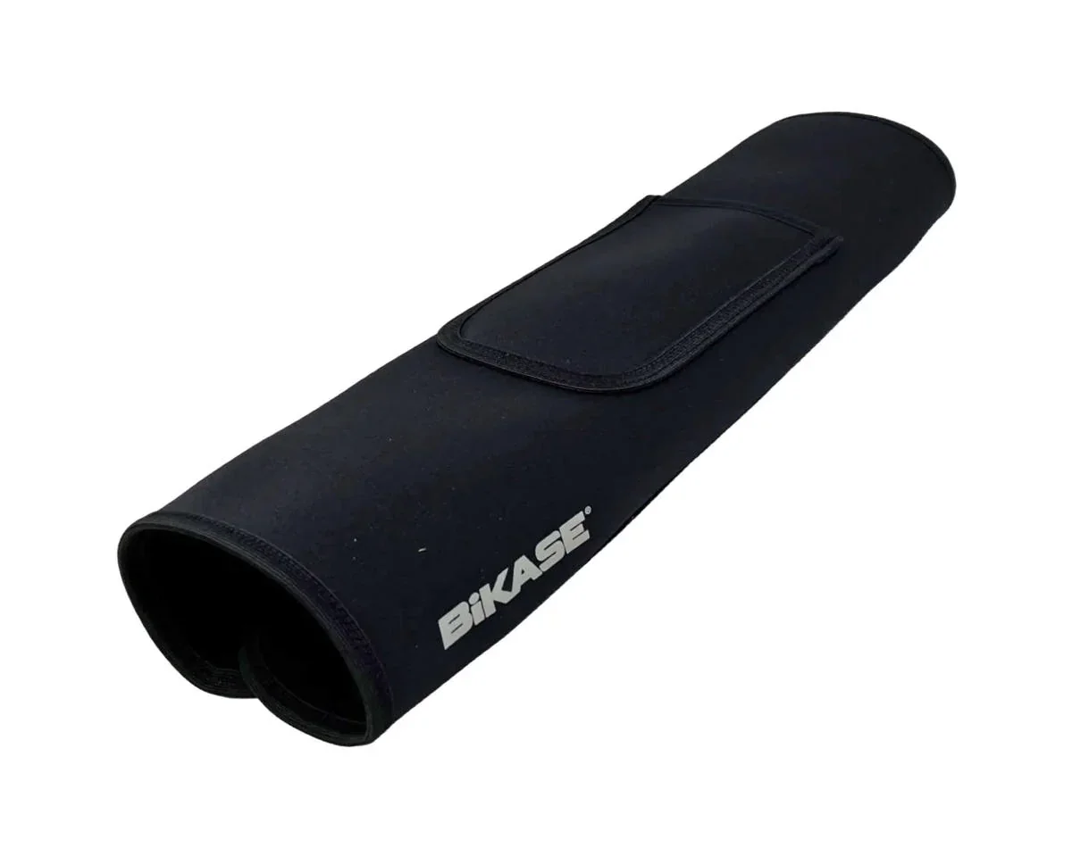 Bikase E-Bike Battery Cover (Black) (M)